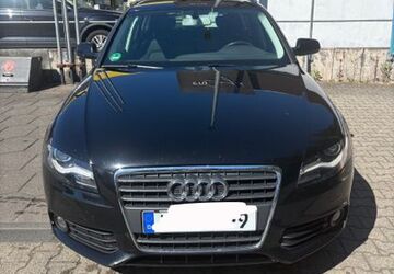 Audi A4 166.000 km 7.200 &euro; Neuwied 56566