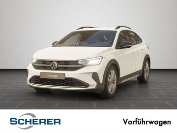 Gebrauchte VW Taigo