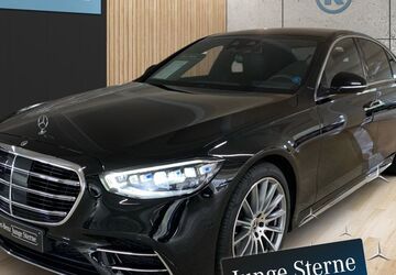 Mercedes-Benz S 350 116.984 km 65.990 &euro; Koblenz 56073