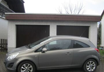 Opel Corsa 128.630 km 3.990 &euro; Neuwied 56567