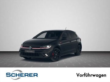 Gebrauchte VW Polo