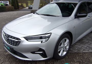 Opel Insignia 97.700 km 20.990 &euro; Ransbach-Baumbach 56235