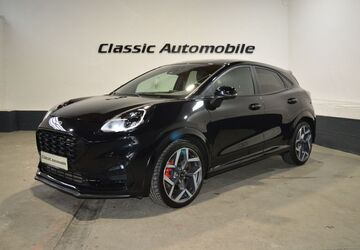 Ford Puma 52.000 km 17.900 &euro; Neuwied 56567