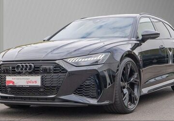 Audi RS6 37.258 km 114.980 &euro; Koblenz 56070