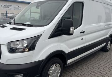 Ford Transit 67.000 km 20.990 &euro; Halsenbach 56283