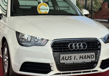 Audi A1 59.200 km 9.990 &euro; Neuwied 56567