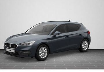 Seat Leon 6.500 km 27.890 &euro; Mayen 56727