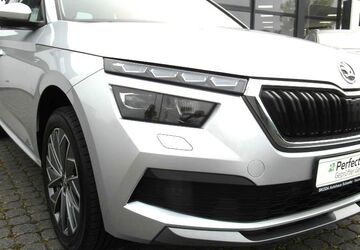 Skoda Kamiq 36.680 km 24.950 &euro; Neuwied-Engers 56566