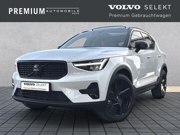 Gebrauchte Volvo XC40