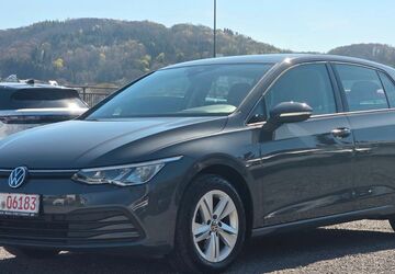 VW Golf 103.000 km 15.990 &euro; Oberwinter 53424