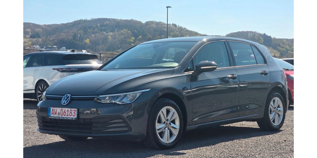 VW Golf 103.000 km 15.990 &euro; Oberwinter 53424