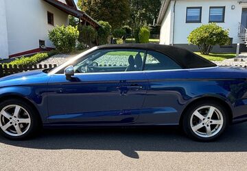 Audi A3 102.000 km 12.600 &euro; Montabaur 56410