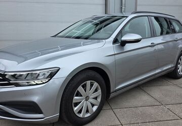 VW Passat Variant 78.500 km 21.990 &euro; Neuwied 56567