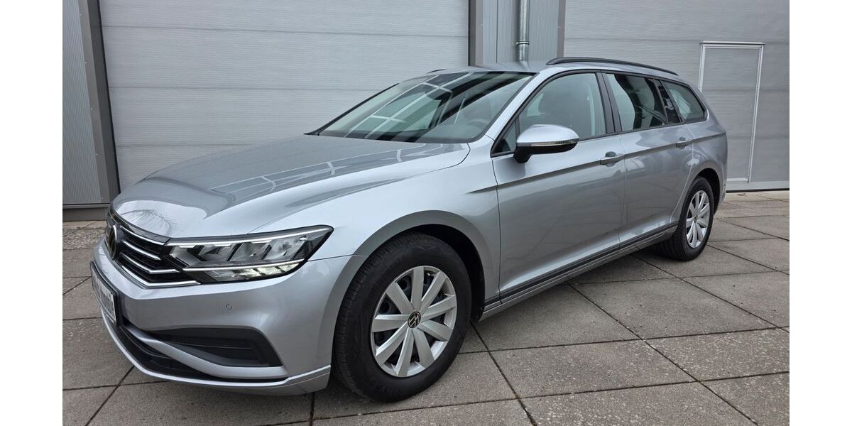 VW Passat Variant 78.500 km 21.990 &euro; Neuwied 56567