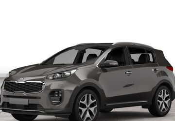 Kia Sportage 51.000 km 13.990 &euro; Koblenz 56070