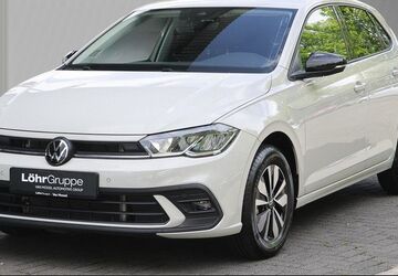 VW Polo 7.020 km 22.880 &euro; Koblenz 56076