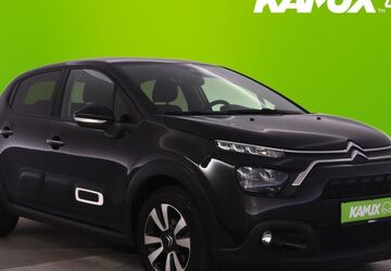 Citroen C3 41.214 km 11.450 &euro; Siershahn 56427