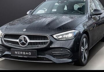 Mercedes-Benz C 300 74.266 km 28.900 &euro; Neuwied 56566