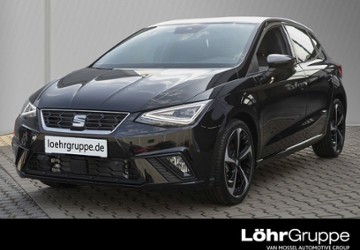 Seat Ibiza 9.900 km 23.930 &euro; Neuwied 56564