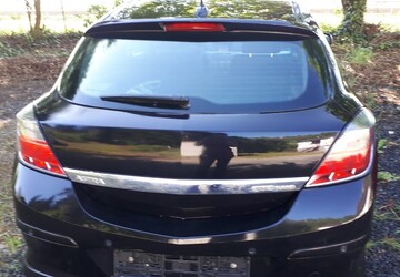 Opel Astra H GTC 154.546 km 3.500 &euro; Neuwied 56564