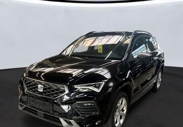 Seat Ateca 68.171 km 25.399 &euro; Kottenheim 56736