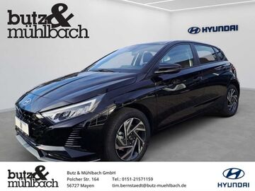 Gebrauchte Hyundai i20