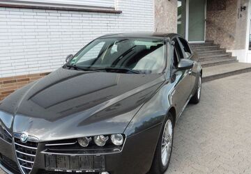 Alfa Romeo 159 138.828 km 1.790 &euro; Neitersen 57638