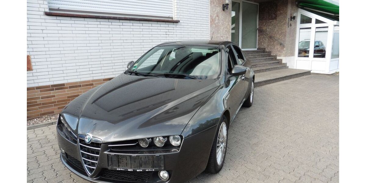 Alfa Romeo 159 138.828 km 1.790 &euro; Neitersen 57638