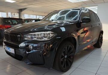 BMW X5 189.000 km 30.990 &euro; Ransbach-Baumbach 56235