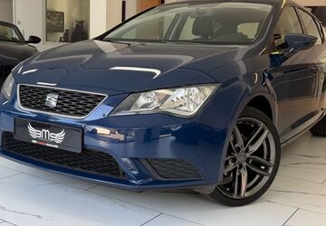 Seat Leon 155.195 km 7.475 &euro; Sinzig 53489