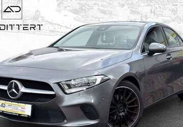 Mercedes-Benz A 180 117.200 km 16.990 &euro; Koblenz 56077