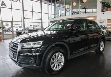 Audi Q5 74.943 km 25.999 &euro; Lahnstein 56112