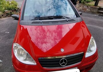 Mercedes-Benz A 150 190.354 km 2.800 &euro; Schalkenbach 53426