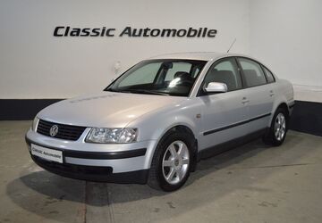 VW Passat 220.000 km 1.700 &euro; Neuwied 56567