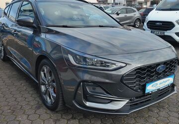 Ford Focus 17.990 km 27.490 &euro; Rheinbreitbach 53619