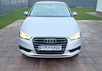 Audi A3 122.500 km 10.600 &euro; Horbach 56412