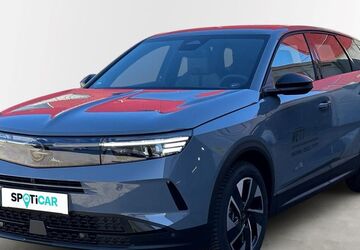 Opel Grandland (X) 6.000 km 34.900 &euro; Mayen 56727