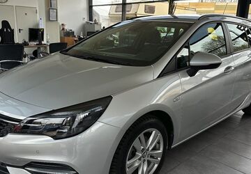 Opel Astra 50.000 km 13.990 &euro; Neuwied 56564