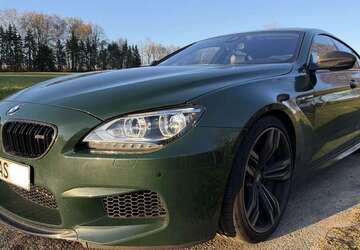 BMW M6 153.000 km 37.500 &euro; Roßbach 56271