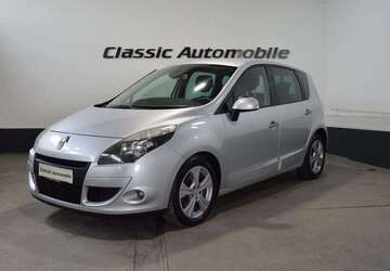 Renault Scenic 236.000 km 2.990 &euro; Neuwied 56567