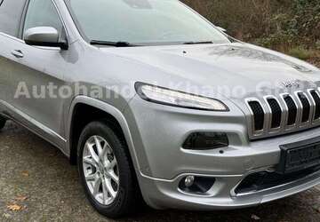 Jeep Cherokee 146.150 km 15.990 &euro; Plaidt 56637