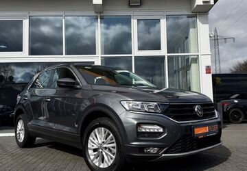 VW T-Roc 58.193 km 21.890 &euro; Bad Honnef 53604