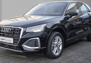 Audi Q2 19.483 km 24.580 &euro; Koblenz 56070