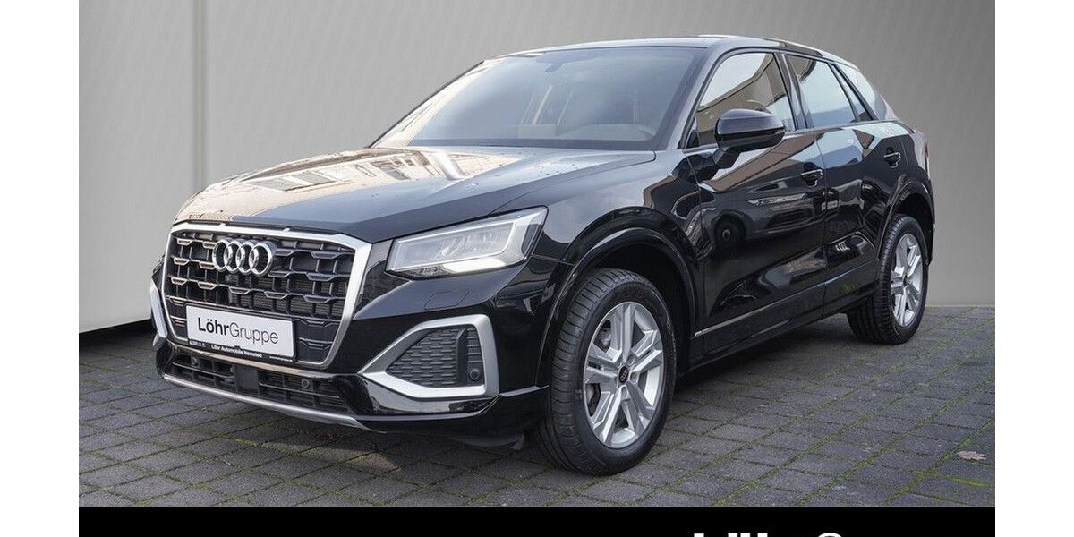 Audi Q2 19.483 km 24.580 &euro; Koblenz 56070