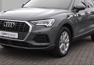 Audi Q3 22.208 km 29.980 &euro; Neuwied 56564