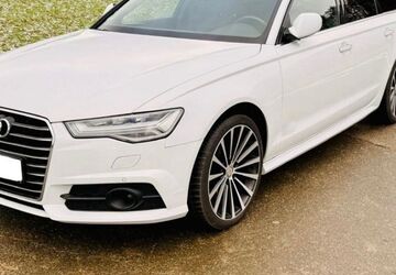 Audi A6 178.000 km 18.400 &euro; Bad Neuenahr-Ahrweiler 53474