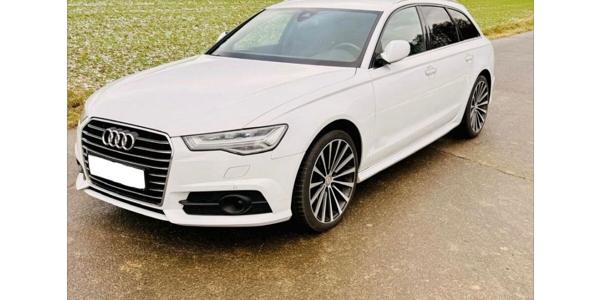 Audi A6 178.000 km 18.400 &euro; Bad Neuenahr-Ahrweiler 53474