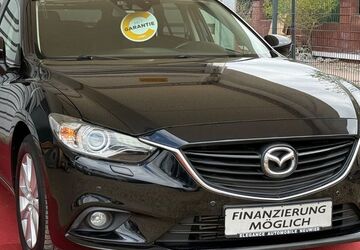Mazda 6 108.450 km 11.650 &euro; Neuwied 56567