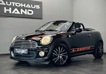 Mini Cooper Roadster 105.972 km 8.550 &euro; Bad Honnef/Rottbitze 53604
