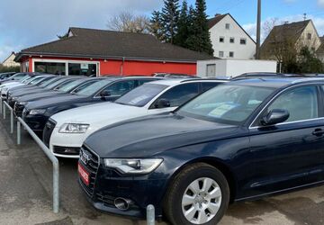 Audi A1 159.980 km 5.999 &euro; Bad Breisig 53498